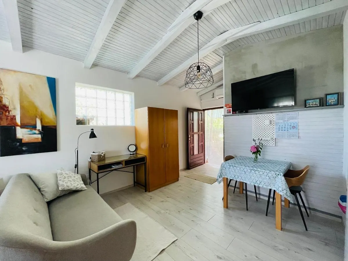 Pasiflora Studio Novigrad Istria